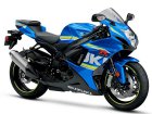 Suzuki GSX-R 600